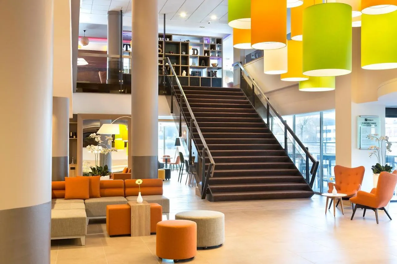 Holiday Inn Amsterdam Hotel